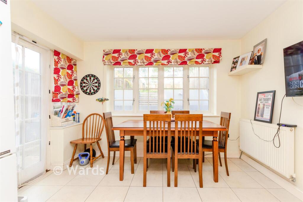 Main image of property: Southbank, Hextable, Swanley, Kent
