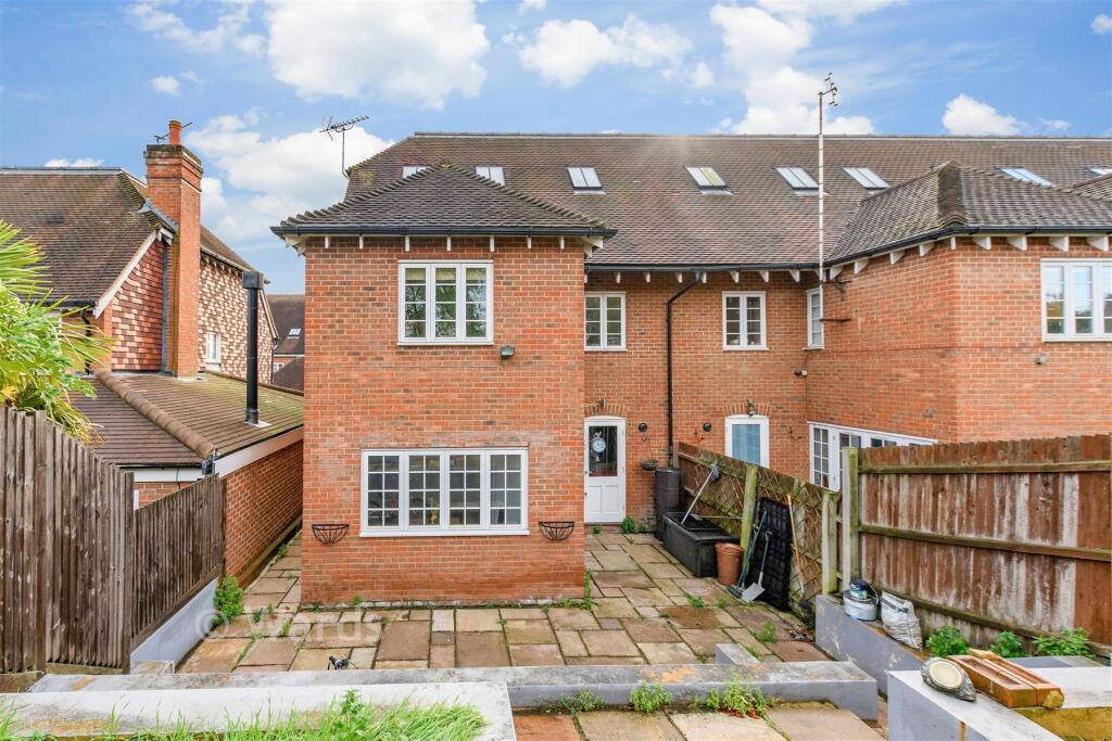 Main image of property: Southbank, Hextable, Swanley, Kent