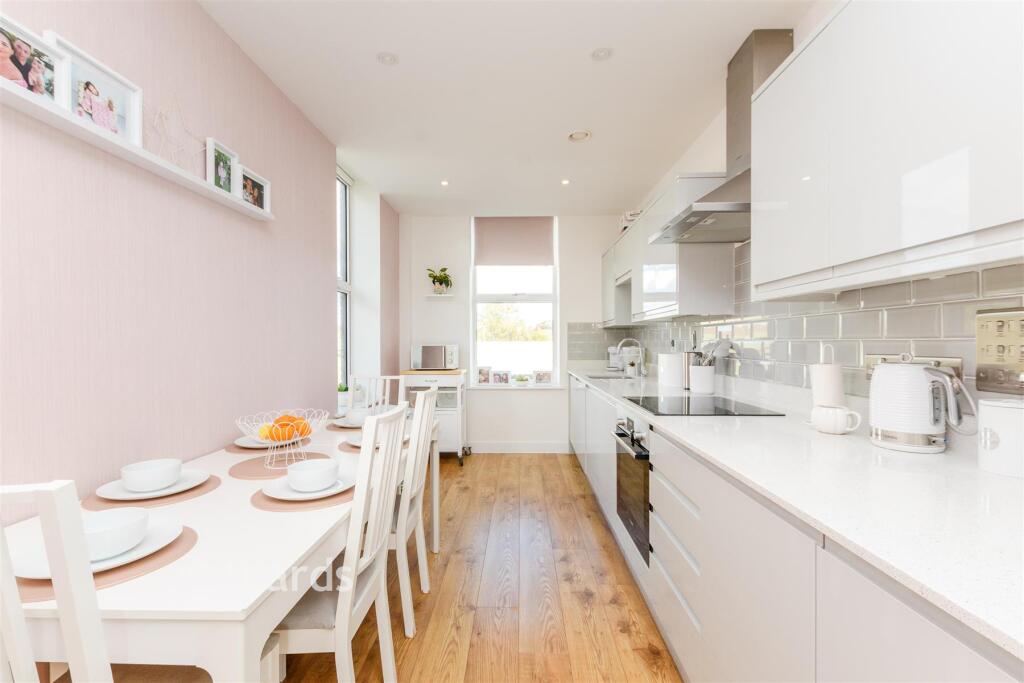 Main image of property: Elmcroft Road, Petts Wood, Orpington, Kent