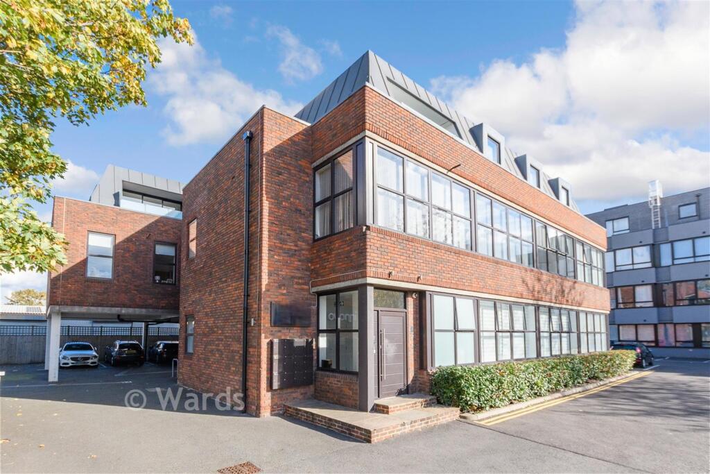 Main image of property: Elmcroft Road, Petts Wood, Orpington, Kent