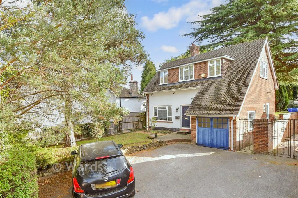 Main image of property: Station Road, Eynsford, Dartford, Kent
