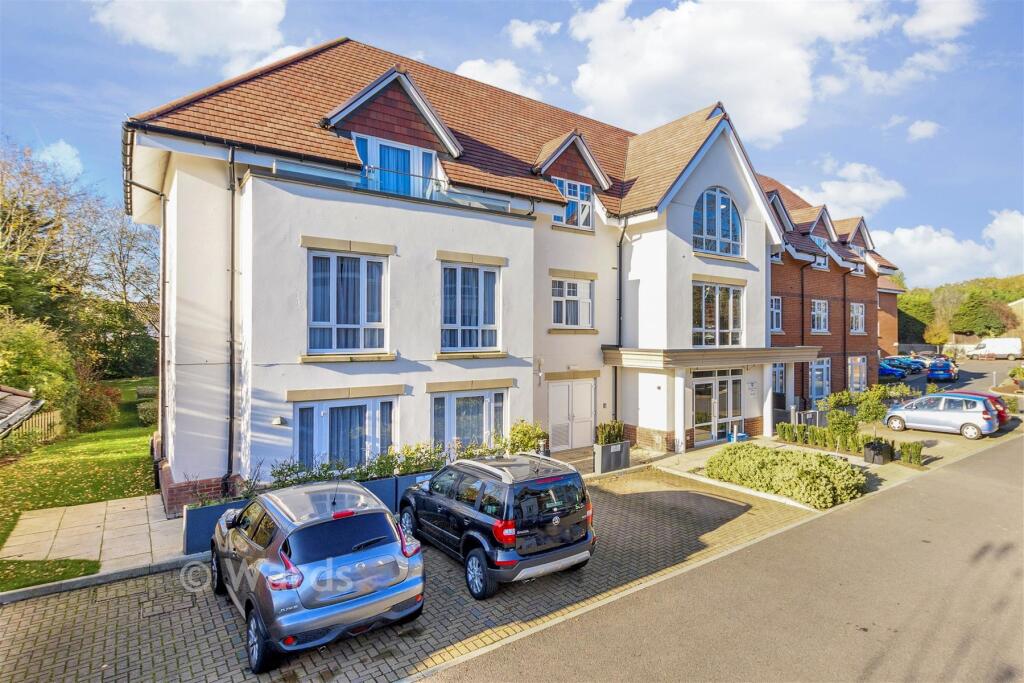 Main image of property: Rowhill Road, Swanley, Kent