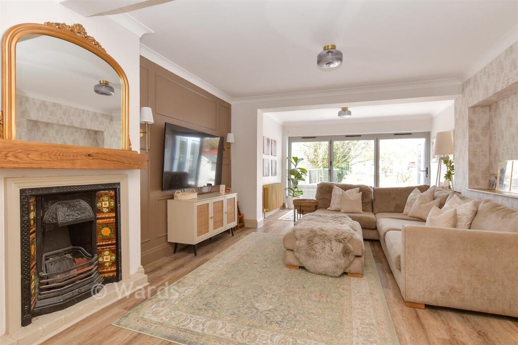 Main image of property: Station Road, Eynsford, Dartford, Kent