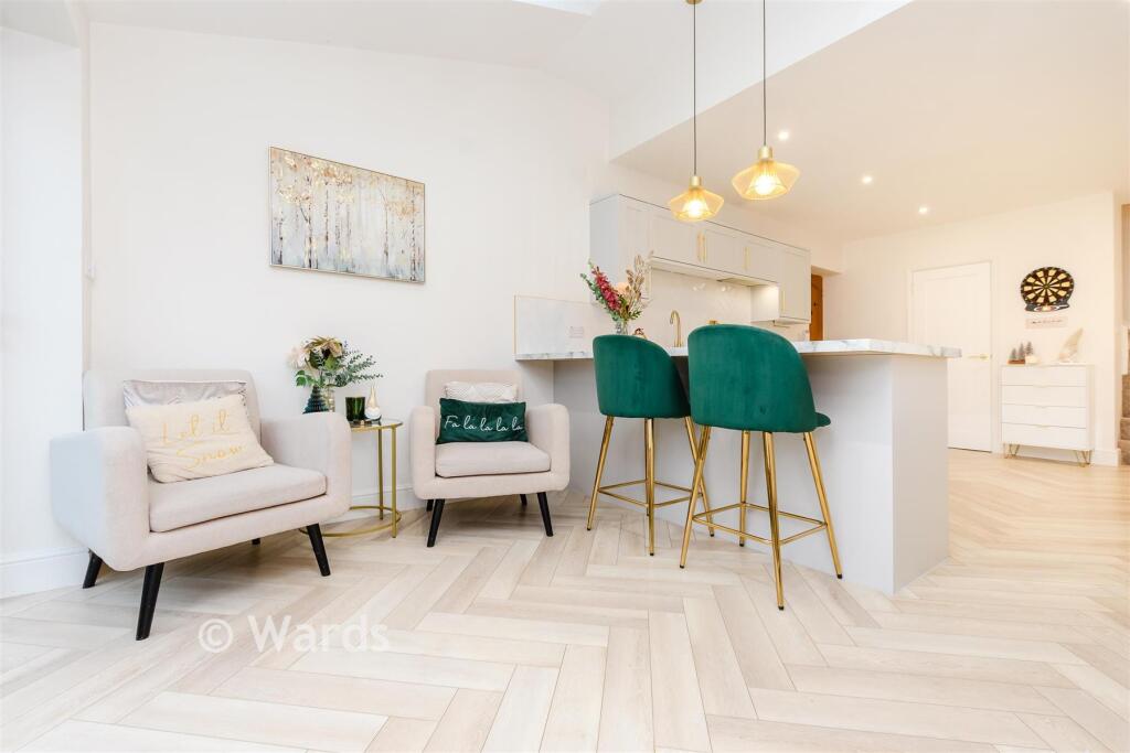 Main image of property: Eynsford Road, Farningham, Dartford, Kent