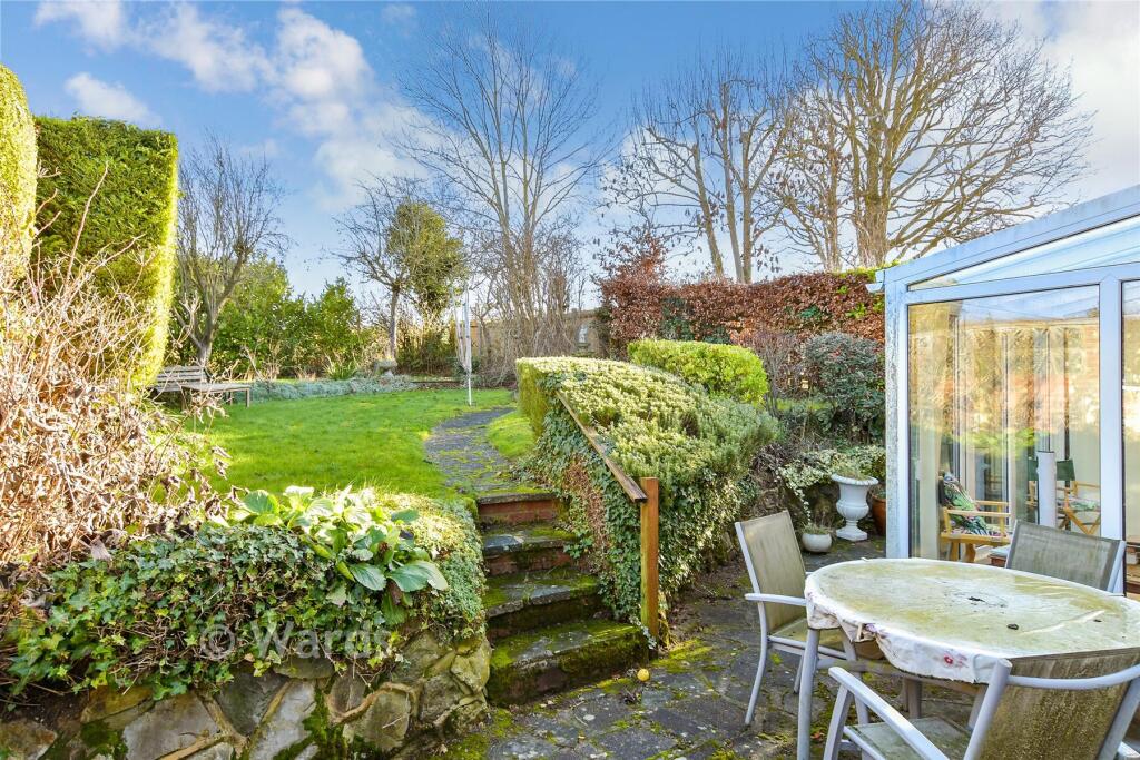 Main image of property: St. Martin's Drive, Eynsford, Dartford, Kent