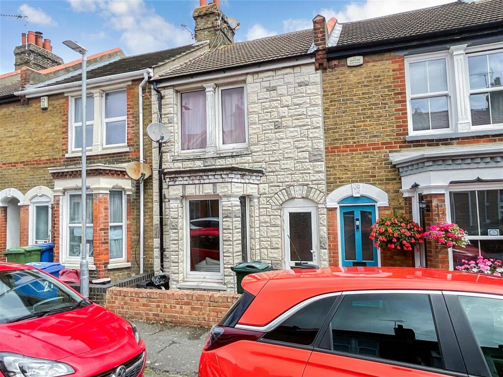 Main image of property: Belmont Road, Faversham, Kent