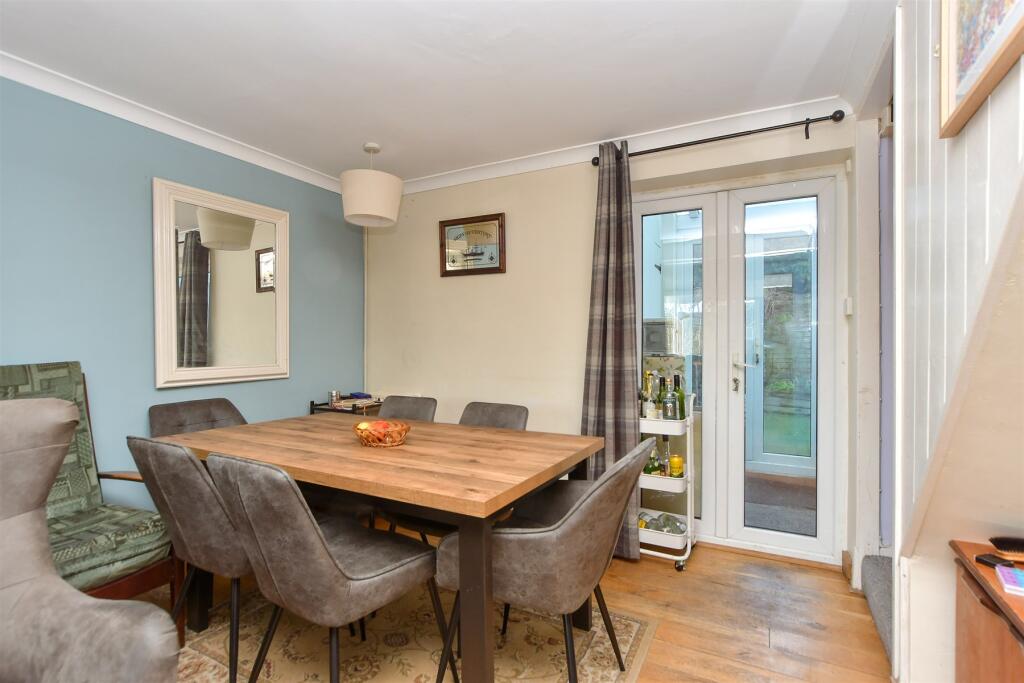 Main image of property: St. Paul's Crescent, Boughton-Under-Blean, Faversham, Kent