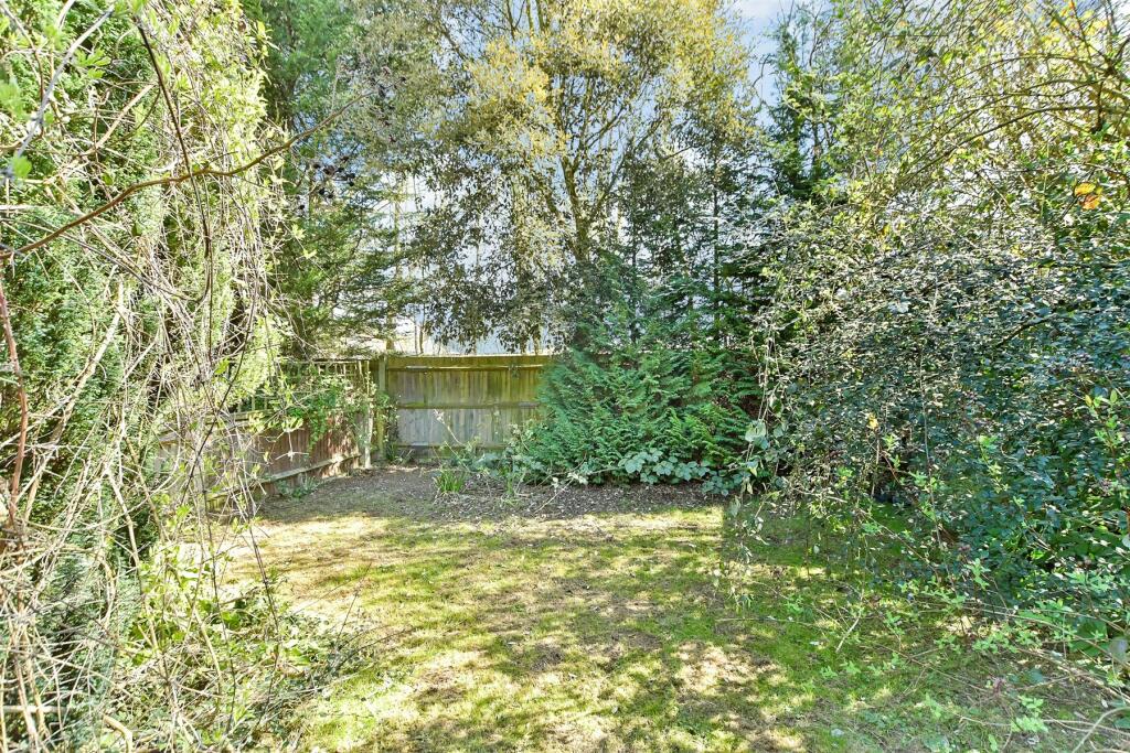 Main image of property: Beaumont Davey Close, Faversham, Kent