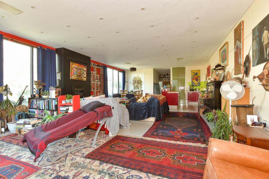 Main image of property: Conyer Quay, Conyer, Sittingbourne, Kent