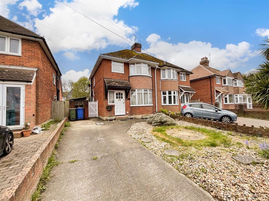 Main image of property: Whitstable Road, Faversham, Kent