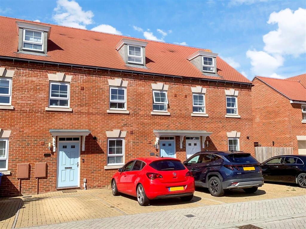 Main image of property: Tettenhall Way, Faversham, Kent