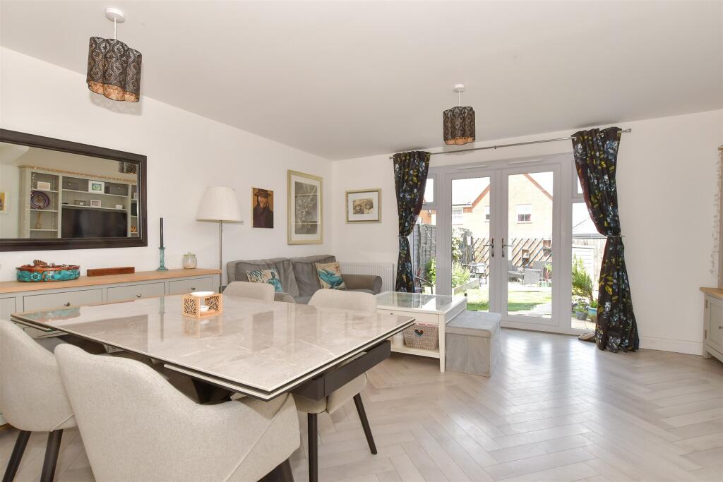Main image of property: Tettenhall Way, Faversham, Kent