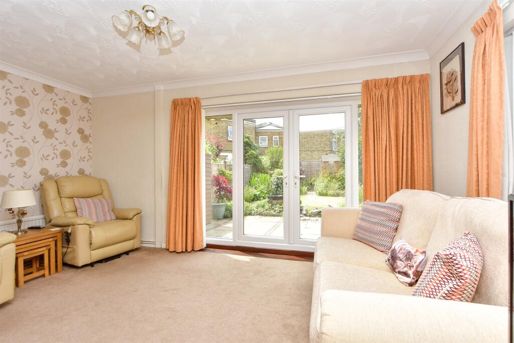 Main image of property: Stephens Close, Faversham, Kent