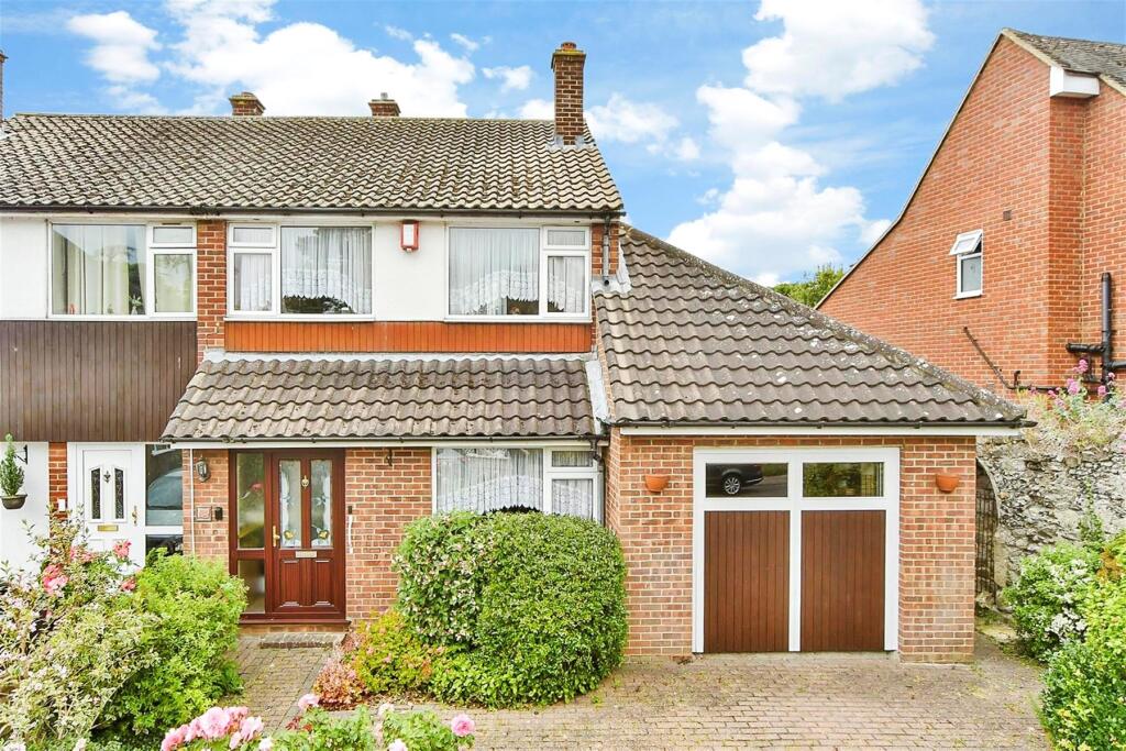 Main image of property: Stephens Close, Faversham, Kent