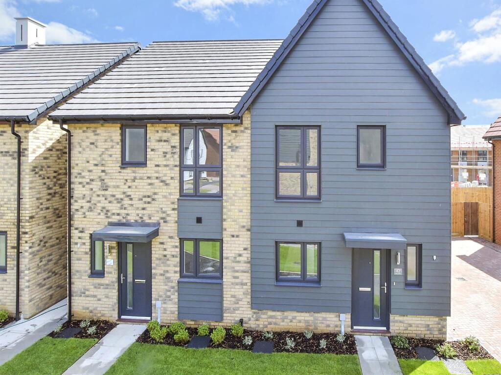 Main image of property: Faversham Lakes, Faversham, Kent