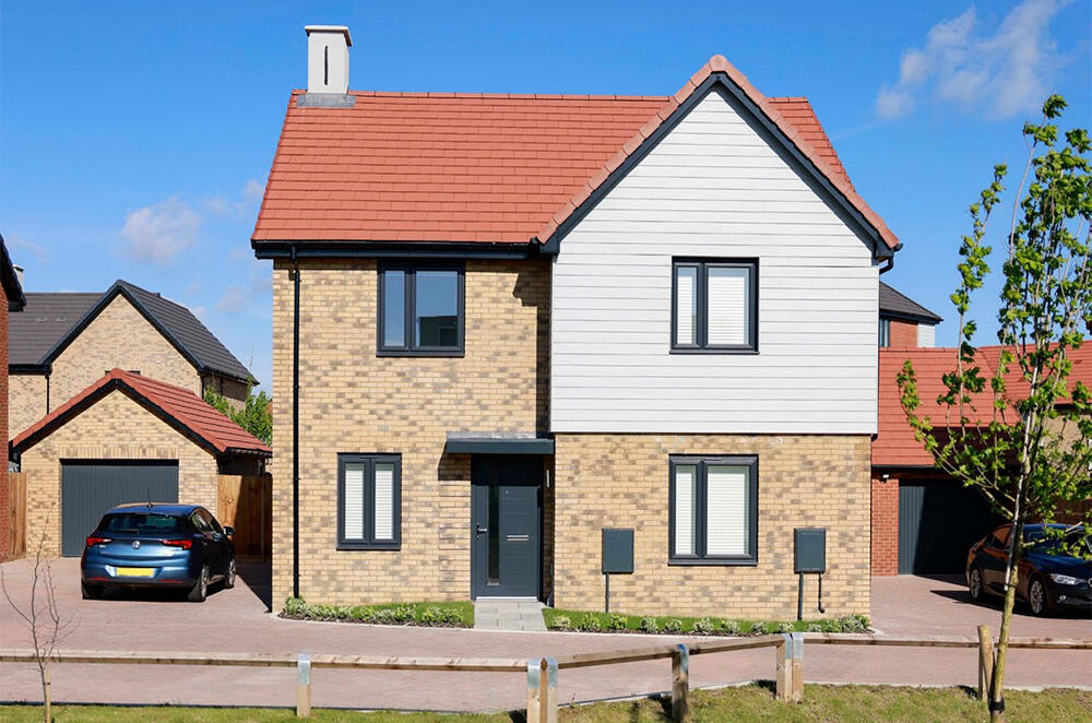 Main image of property: Faversham Lakes, Faversham, Kent