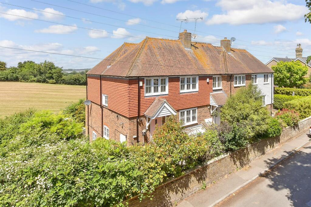 Main image of property: Church Hill, Hernhill, Faversham, Kent