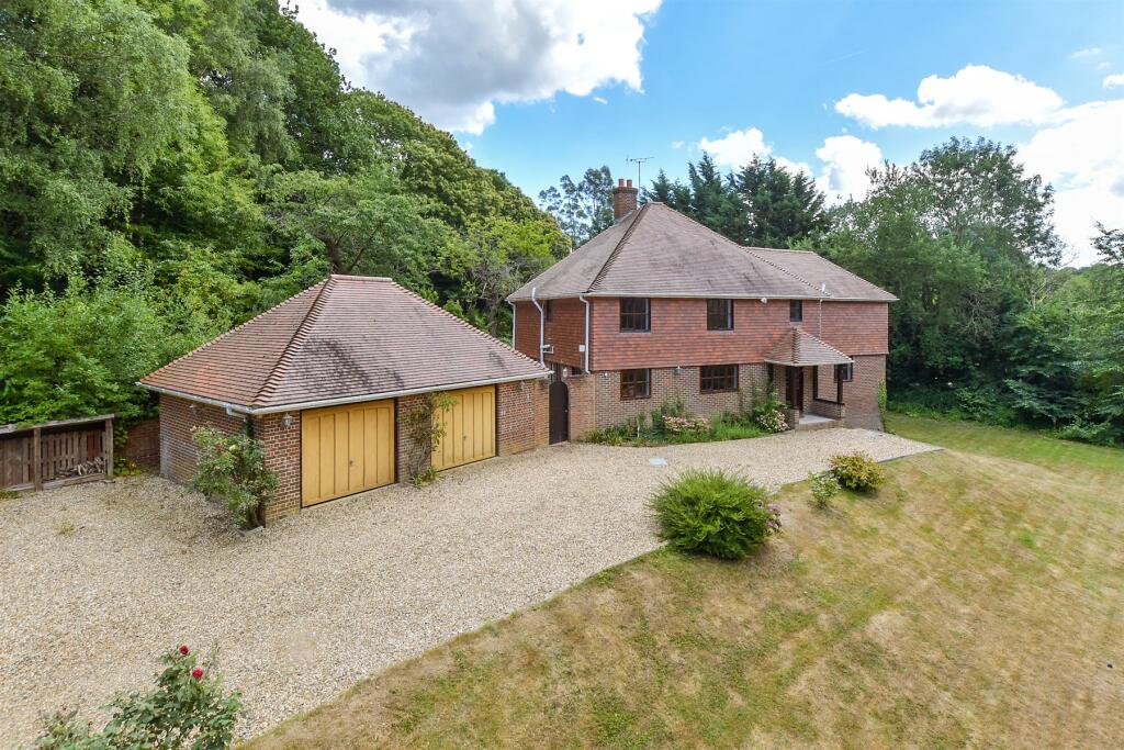 Main image of property: Dunkirk Road South, Faversham, Kent