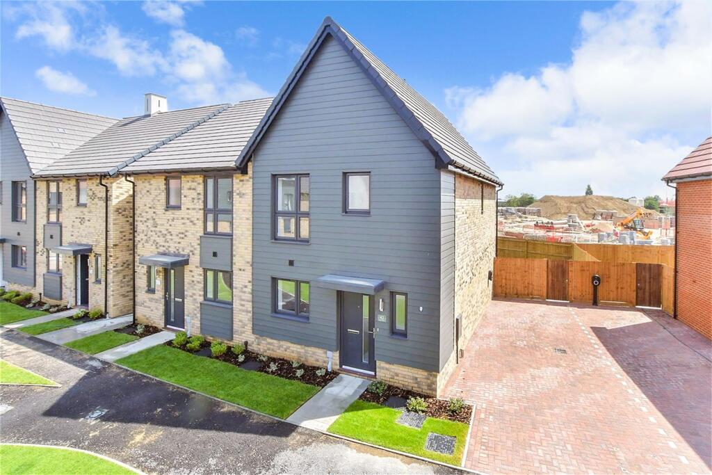 Main image of property: Ham Road, Faversham Lakes, Faversham, Kent