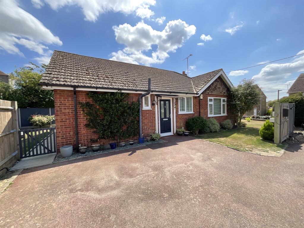 Main image of property: The Street, Oare, Faversham, Kent