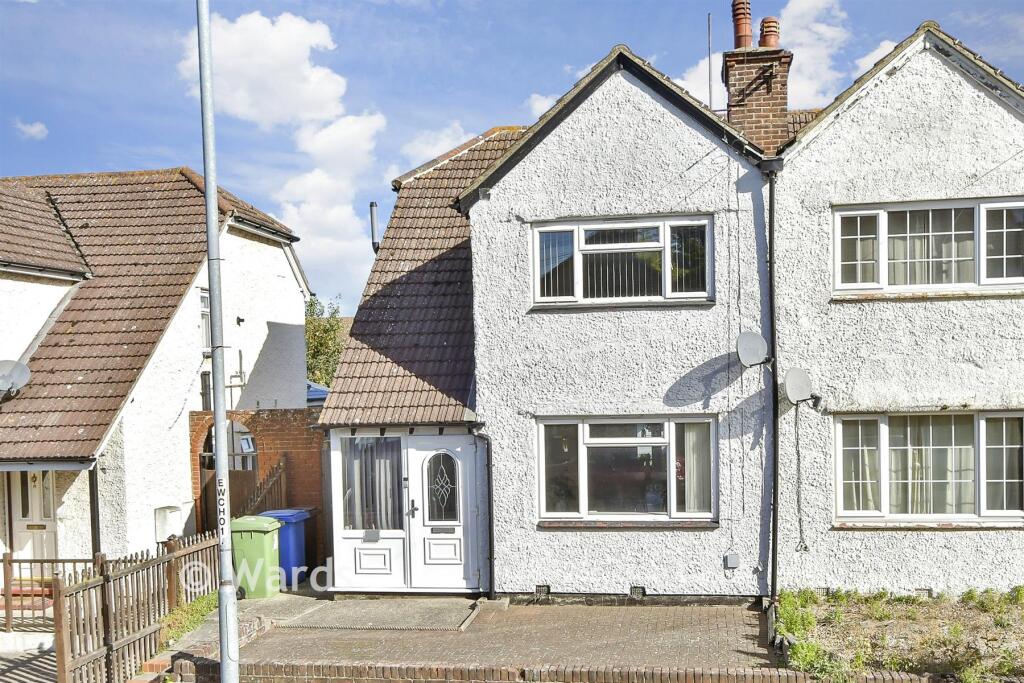 Main image of property: Whitstable Road, Faversham, Kent