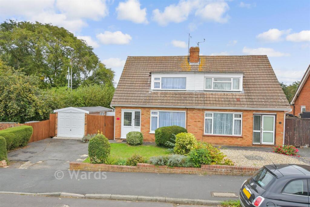 Main image of property: Bramley Avenue, Faversham, Kent