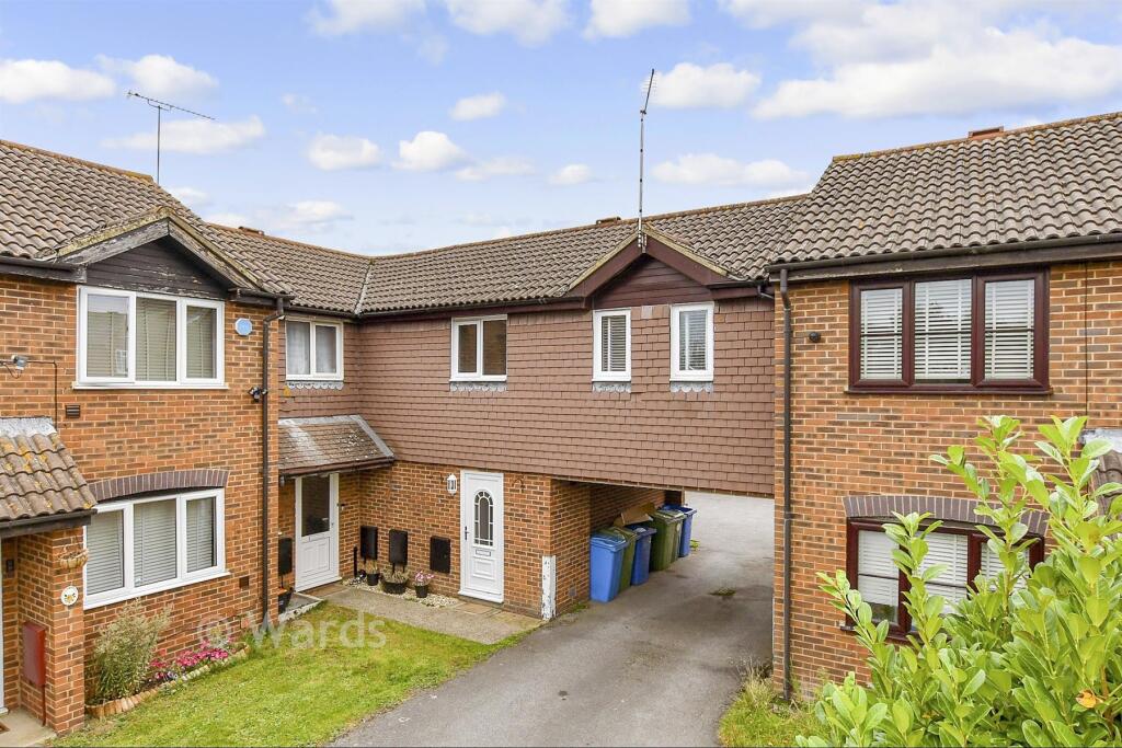 Main image of property: Dan Drive, Faversham, Kent