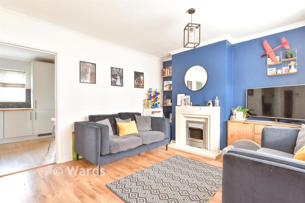 Main image of property: Cavour Road, Faversham, Kent