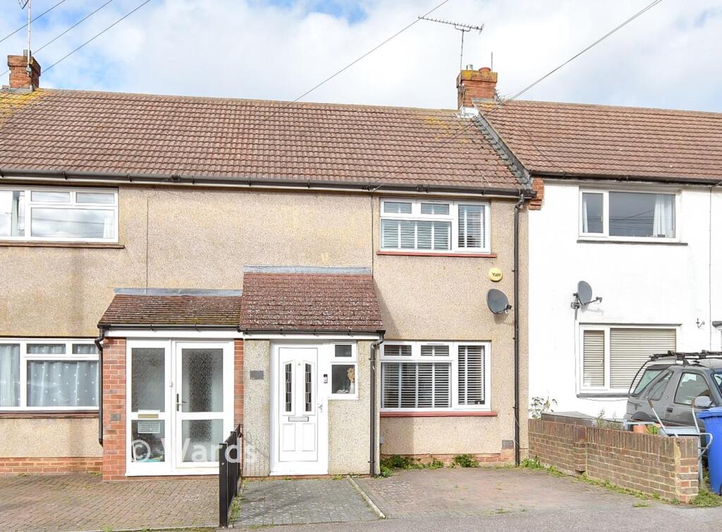 Main image of property: Cavour Road, Faversham, Kent