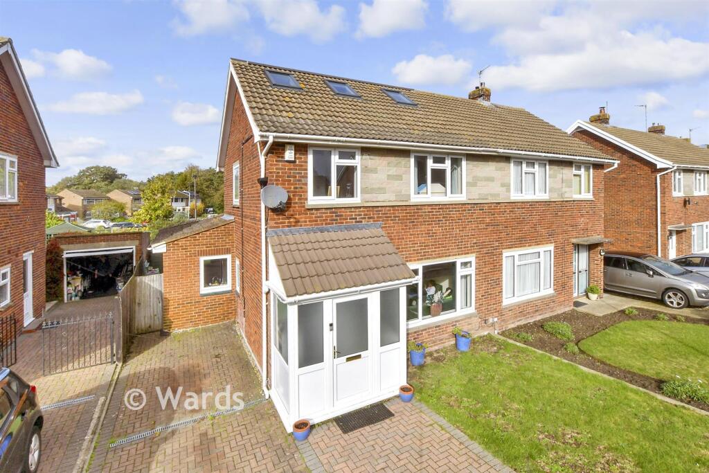Main image of property: Cressway, Faversham, Kent