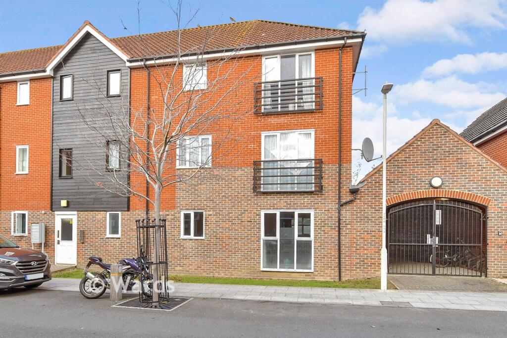 Main image of property: Edward Vinson Drive, Faversham, Kent
