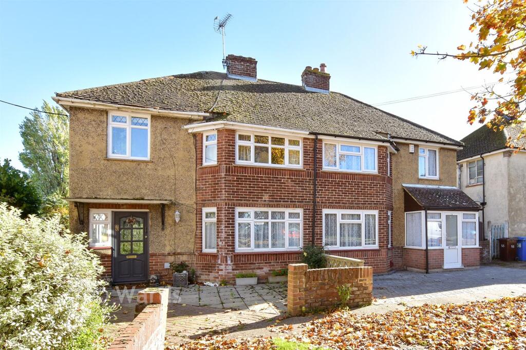 Main image of property: Cheney Road, Faversham, Kent