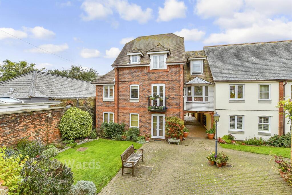 Main image of property: Middle Row, Faversham, Kent
