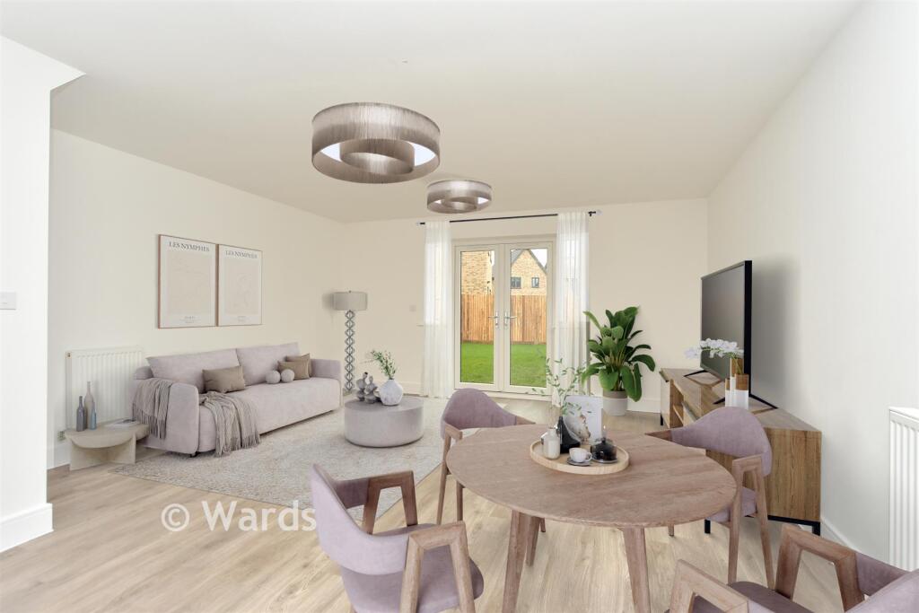 Main image of property: The Maple, Faversham Lakes, Ham Road, Faversham, Kent