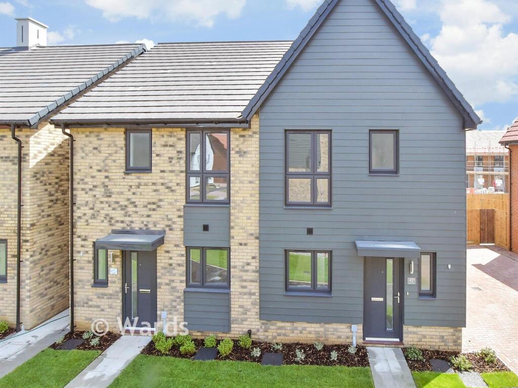 Main image of property: The Maple, Faversham Lakes, Ham Road, Faversham, Kent