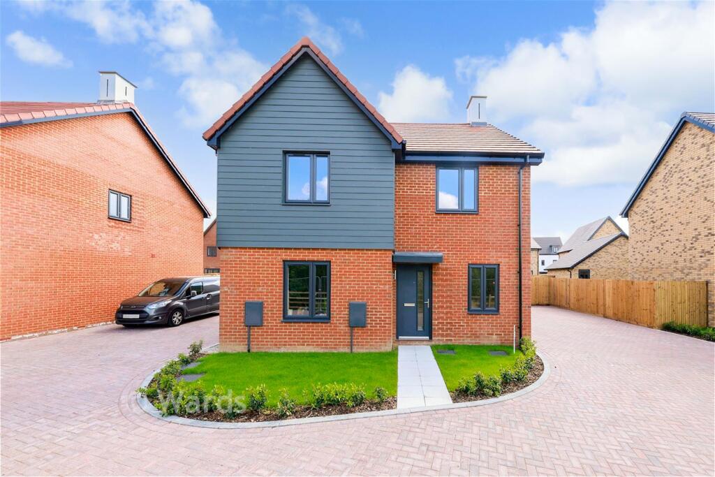 Main image of property: The Willow, Faversham Lakes, Ham Road, Faversham, Kent