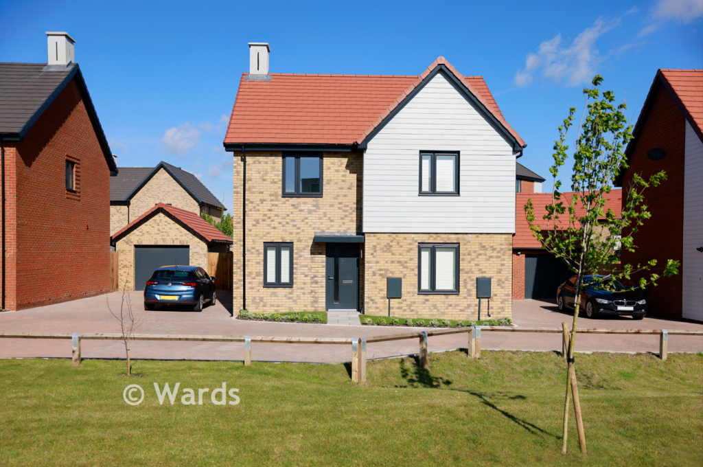 Main image of property: Ham Road, Faversham Lakes, Faversham, Kent