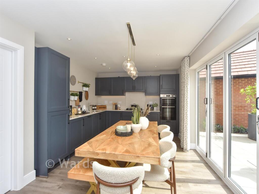 Main image of property: Ham Road, Faversham Lakes, Faversham, Kent