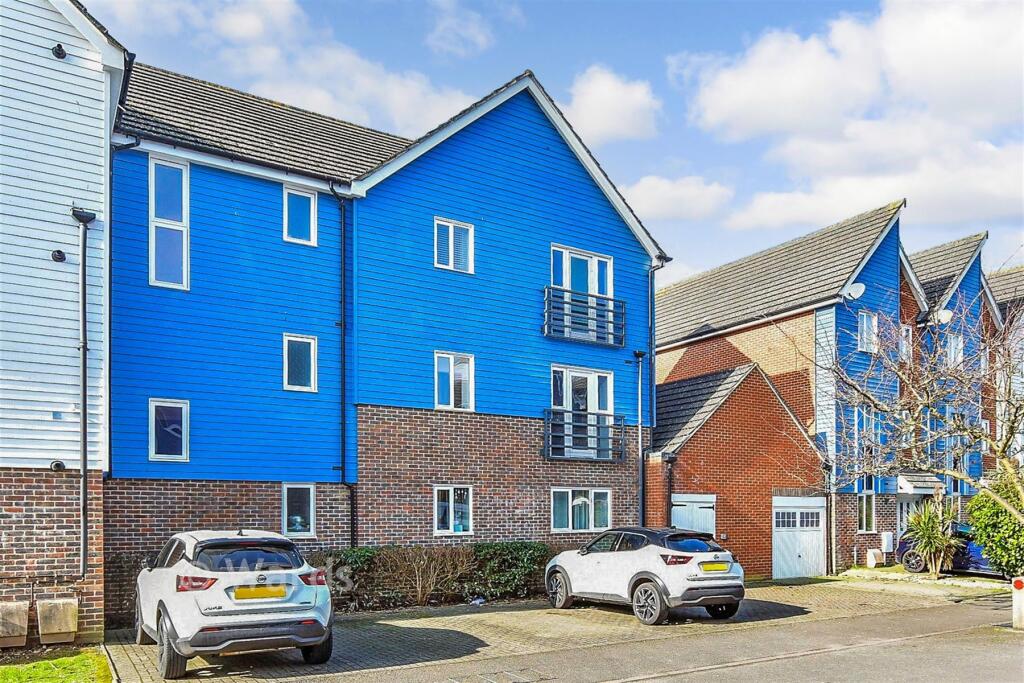 Main image of property: George Stewart Avenue, Faversham, Kent