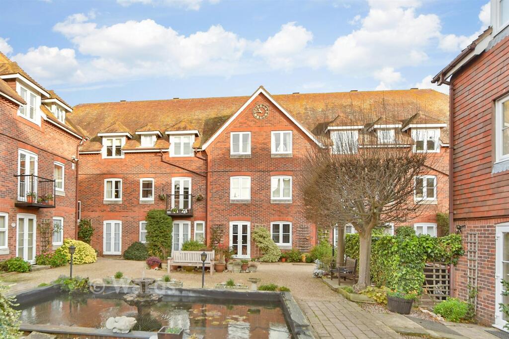 Main image of property: Middle Row, Faversham, Kent