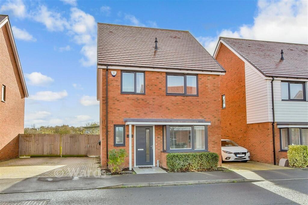 Main image of property: Nova Avenue, Faversham, Kent