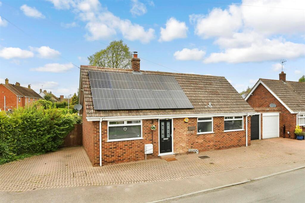 Main image of property: Painters Forstal, Faversham, Kent