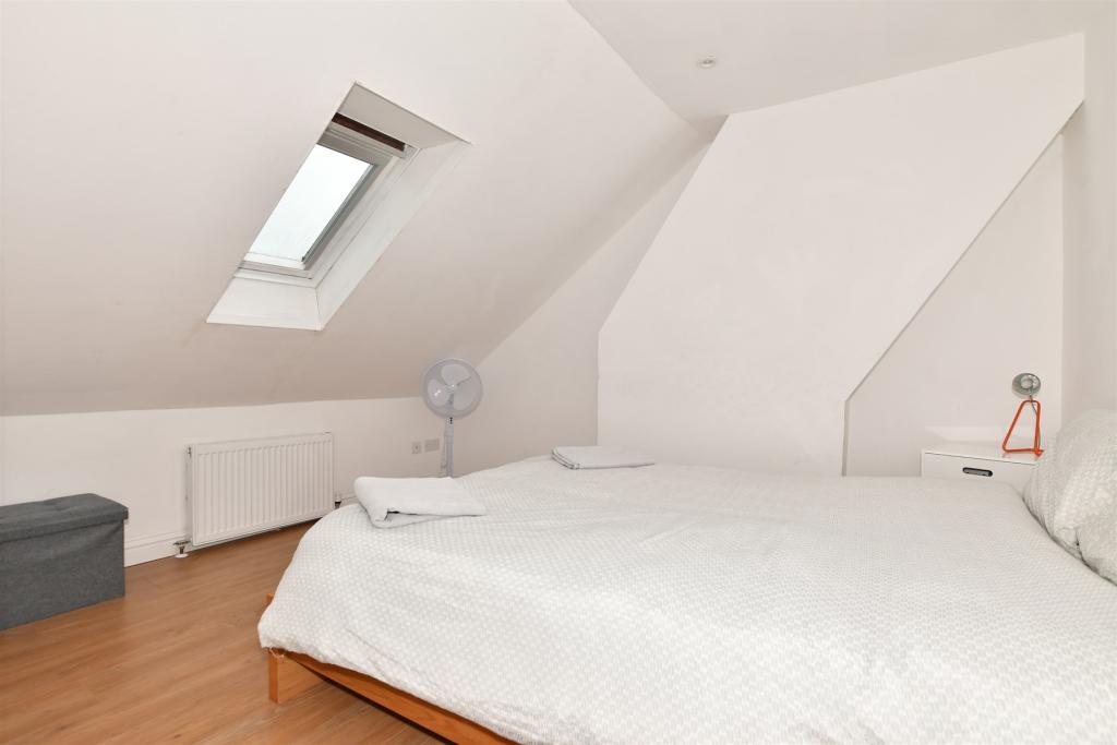 4 bedroom terraced house for sale in Coolinge Road, Folkestone, Kent, CT20