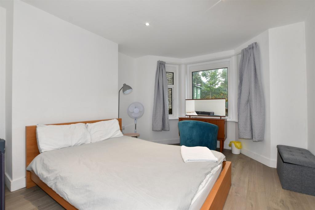 4 bedroom terraced house for sale in Coolinge Road, Folkestone, Kent, CT20