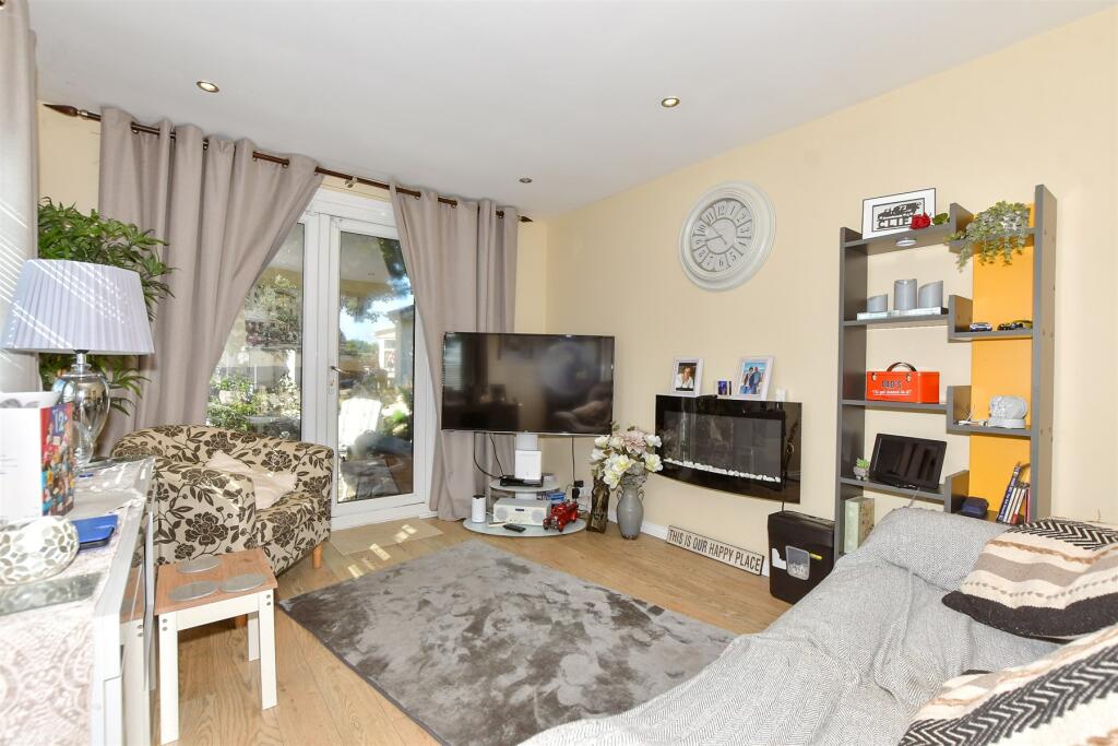 Main image of property: New Dover Road, Capel Le Ferne, Folkestone, Kent