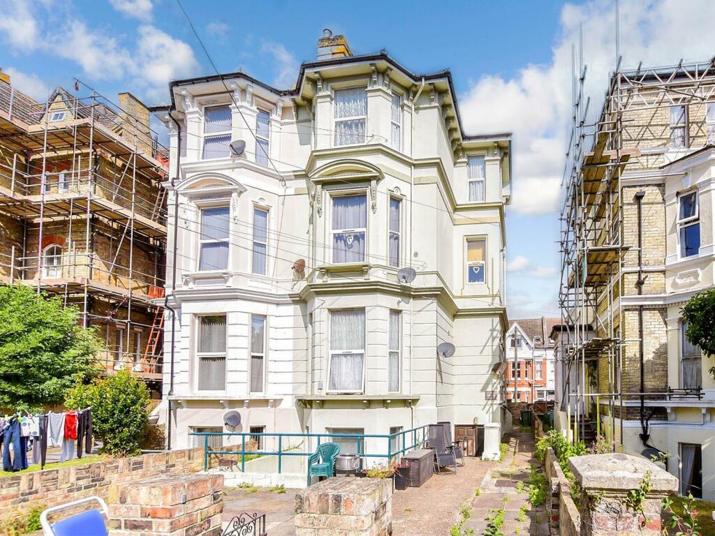 Additional property image - Connaught Road, Folkestone, Kent