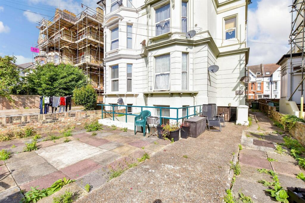 Additional property image - Connaught Road, Folkestone, Kent