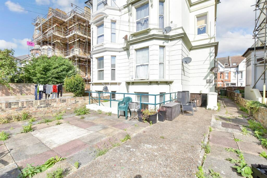 Additional property image - Connaught Road, Folkestone, Kent