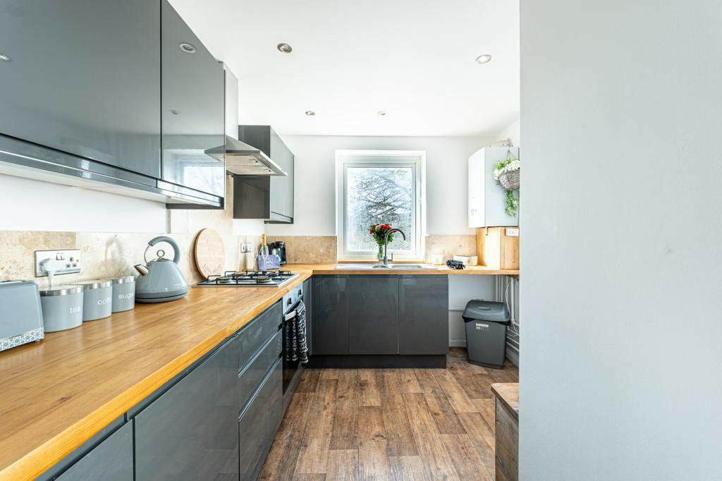 Additional property image - Mount Pleasant Road, Folkestone, Kent