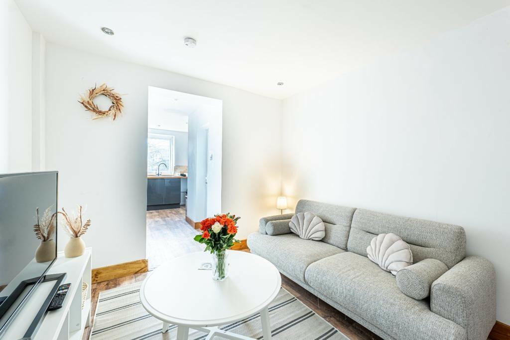 Additional property image - Mount Pleasant Road, Folkestone, Kent